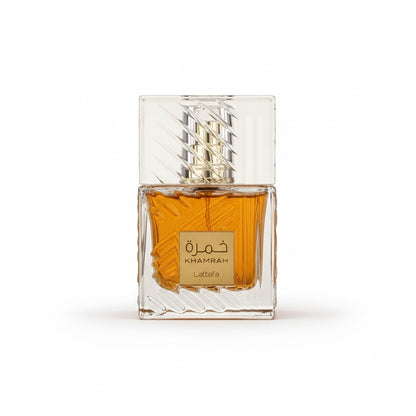 Lattafa Khamrah Eau de Parfum
