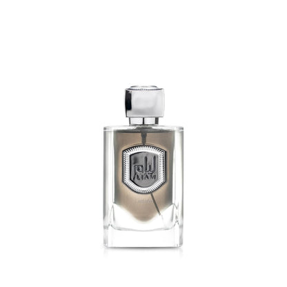 Lattafa Liam Grey Eau de Parfum
