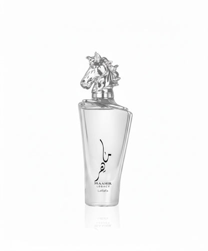 Lattafa Maahir Legacy Eau de Parfum