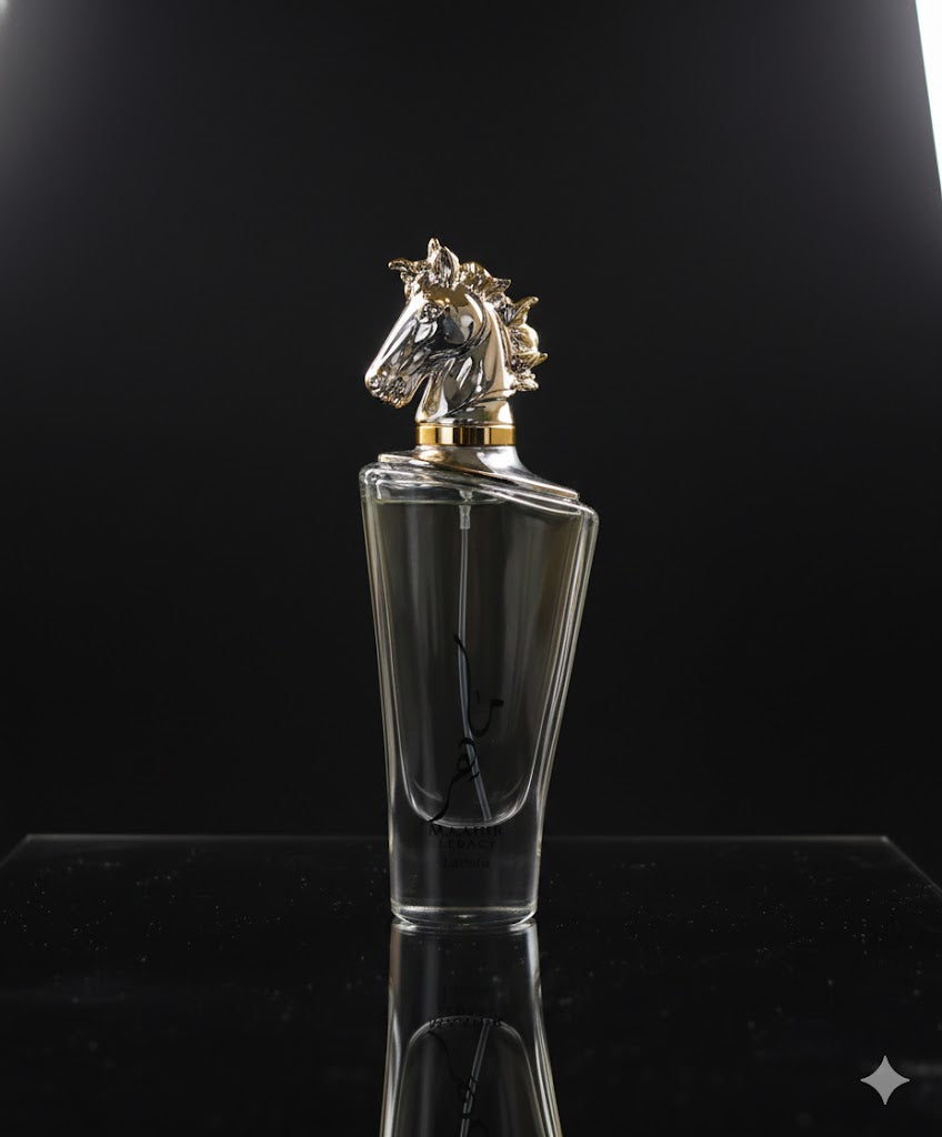 Lattafa Maahir Legacy Eau de Parfum for Men
