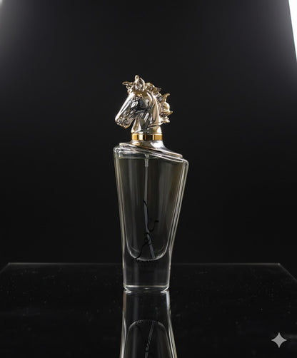 Lattafa Maahir Legacy Eau de Parfum for Men

