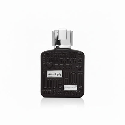 Lattafa Ramz Silver Eau de Parfum for Men
