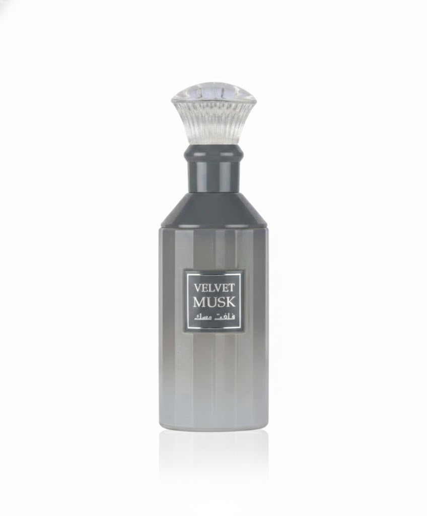 Lattafa Velvet Musk Eau de Parfum
