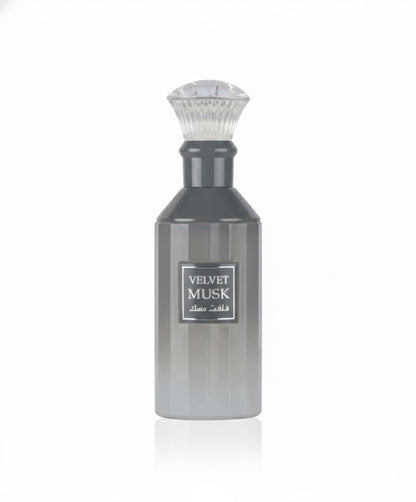 Lattafa Velvet Musk Eau de Parfum
