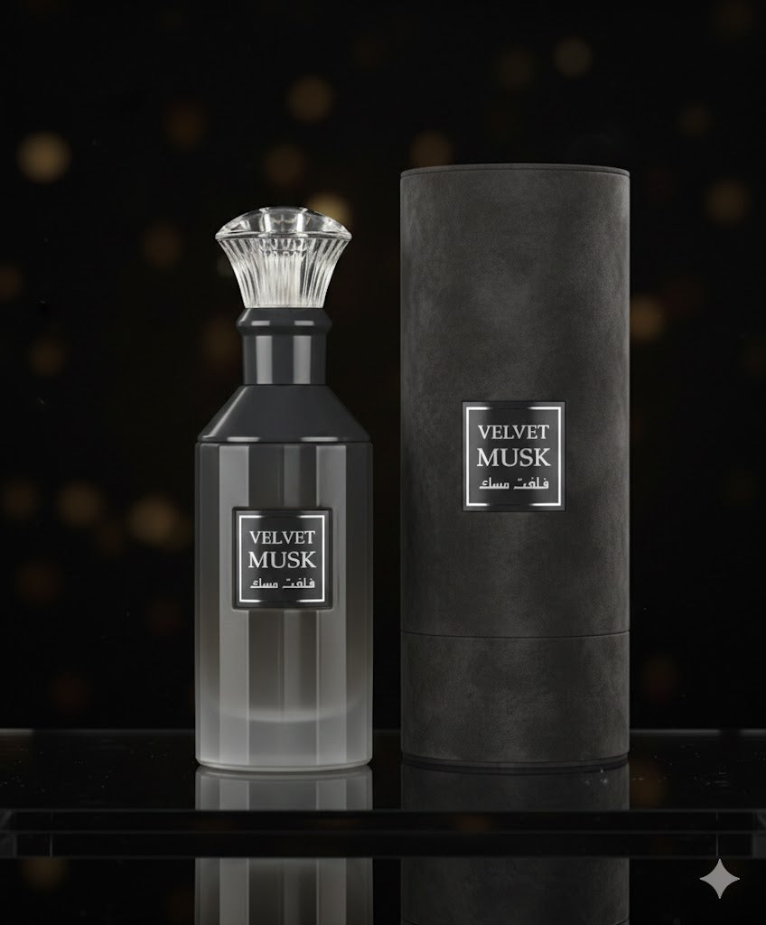 Lattafa Velvet Musk Eau de Parfum
