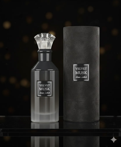 Lattafa Velvet Musk Eau de Parfum
