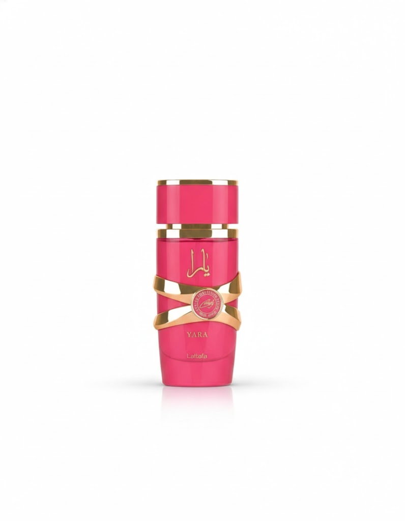 Lattafa Yara Candy Eau de Parfum for Women