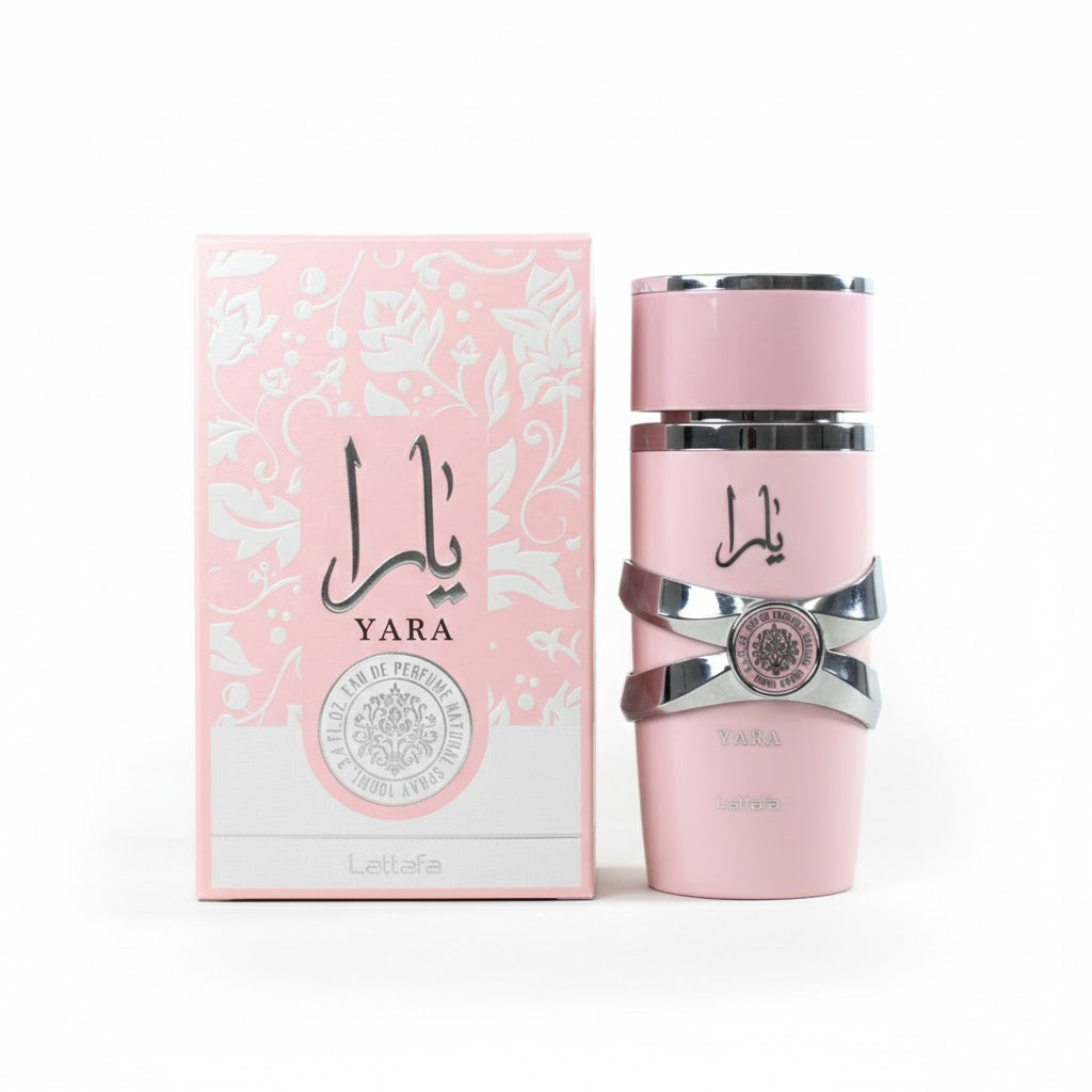 Lattafa Yara Eau de Parfum for Women
