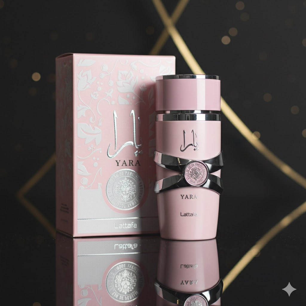 Lattafa Yara Eau de Parfum for Women
