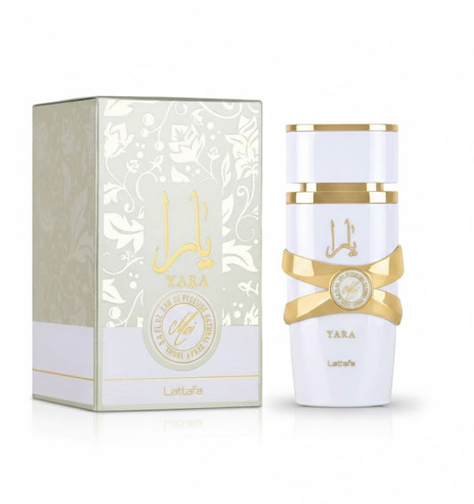 Lattafa Yara Moi Eau de Parfum for Women
