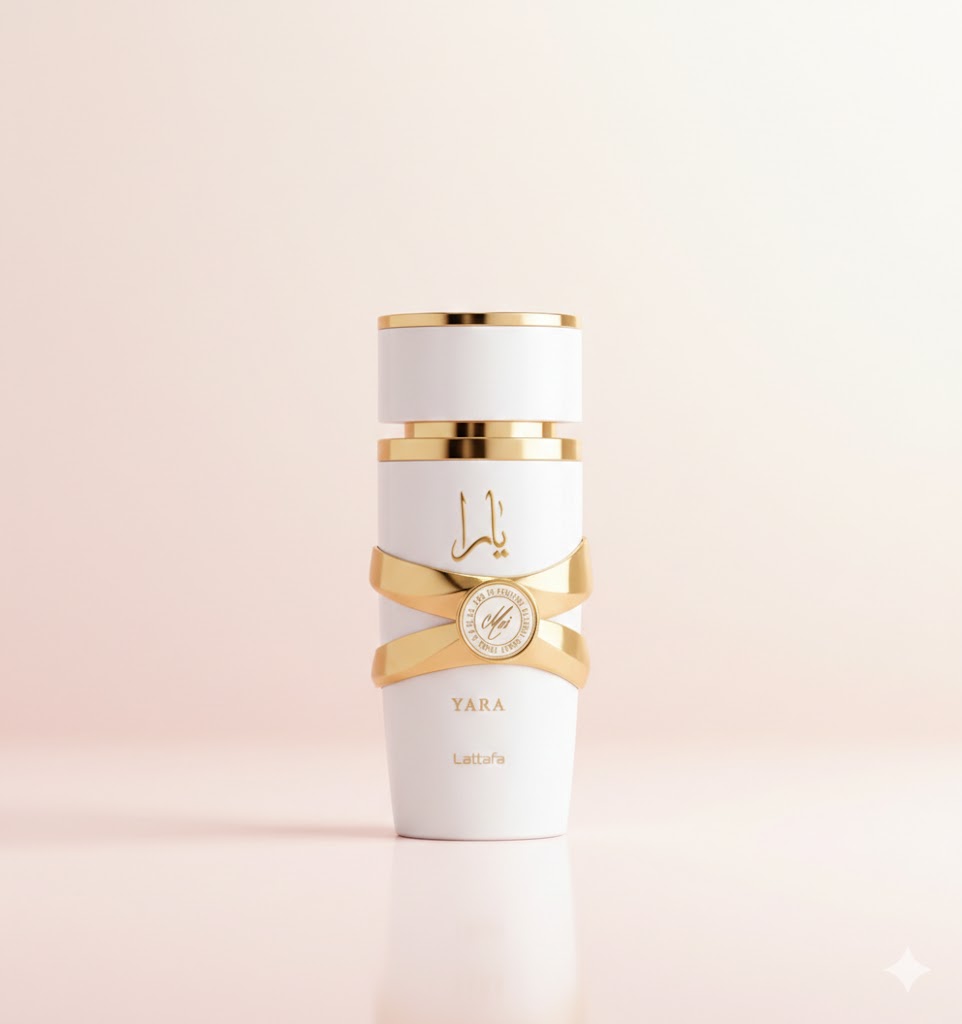 Lattafa Yara Moi Eau de Parfum for Women
