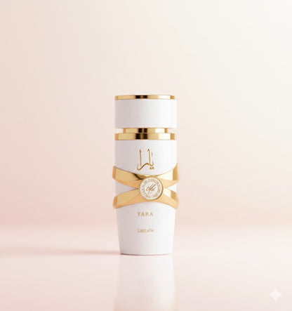 Lattafa Yara Moi Eau de Parfum for Women
