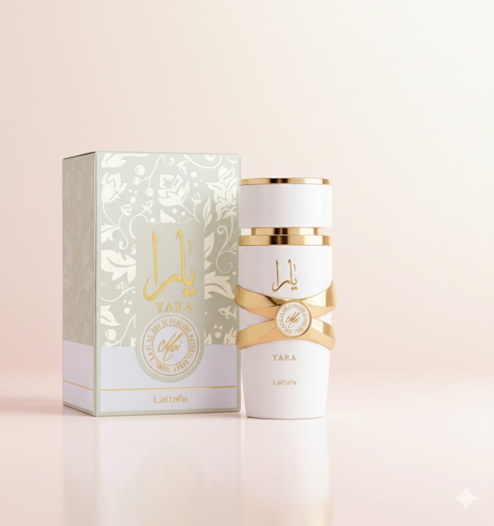 Lattafa Yara Moi Eau de Parfum for Women
