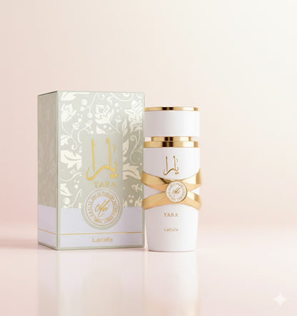 Lattafa Yara Moi Eau de Parfum for Women
