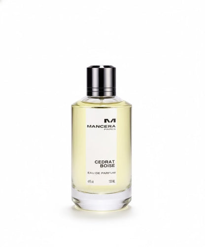 Mancera Cédrat Boisé Eau de Parfum 120ml
