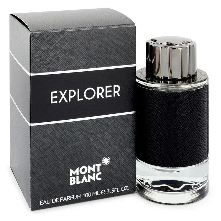 Montblanc Explorer Eau de Parfum 100ml for Men
