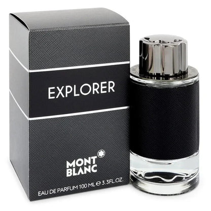 Montblanc Explorer Eau de Parfum 100ml for Men
