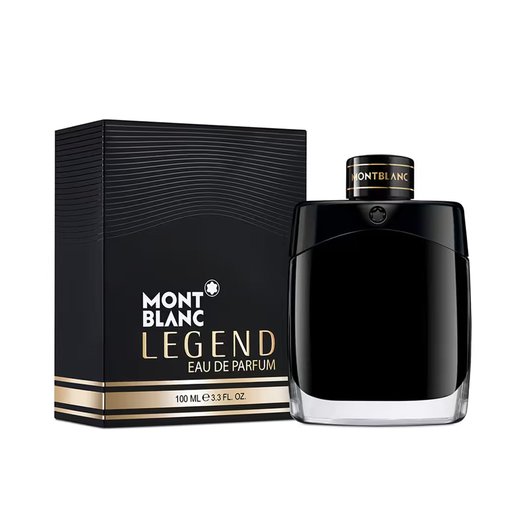 Montblanc Legend Eau de Parfum 100ml for Men
