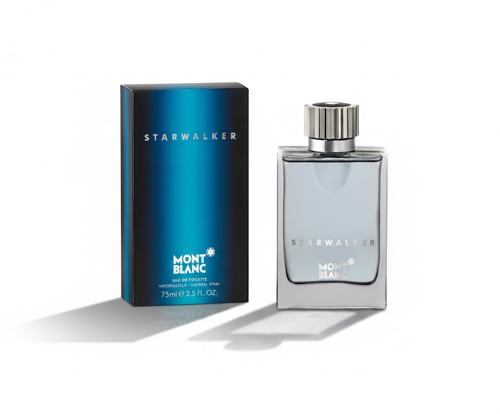 Montblanc Starwalker Eau de Toilette 75ml for Men
