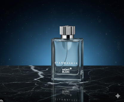 Montblanc Starwalker Eau de Toilette 75ml for Men
