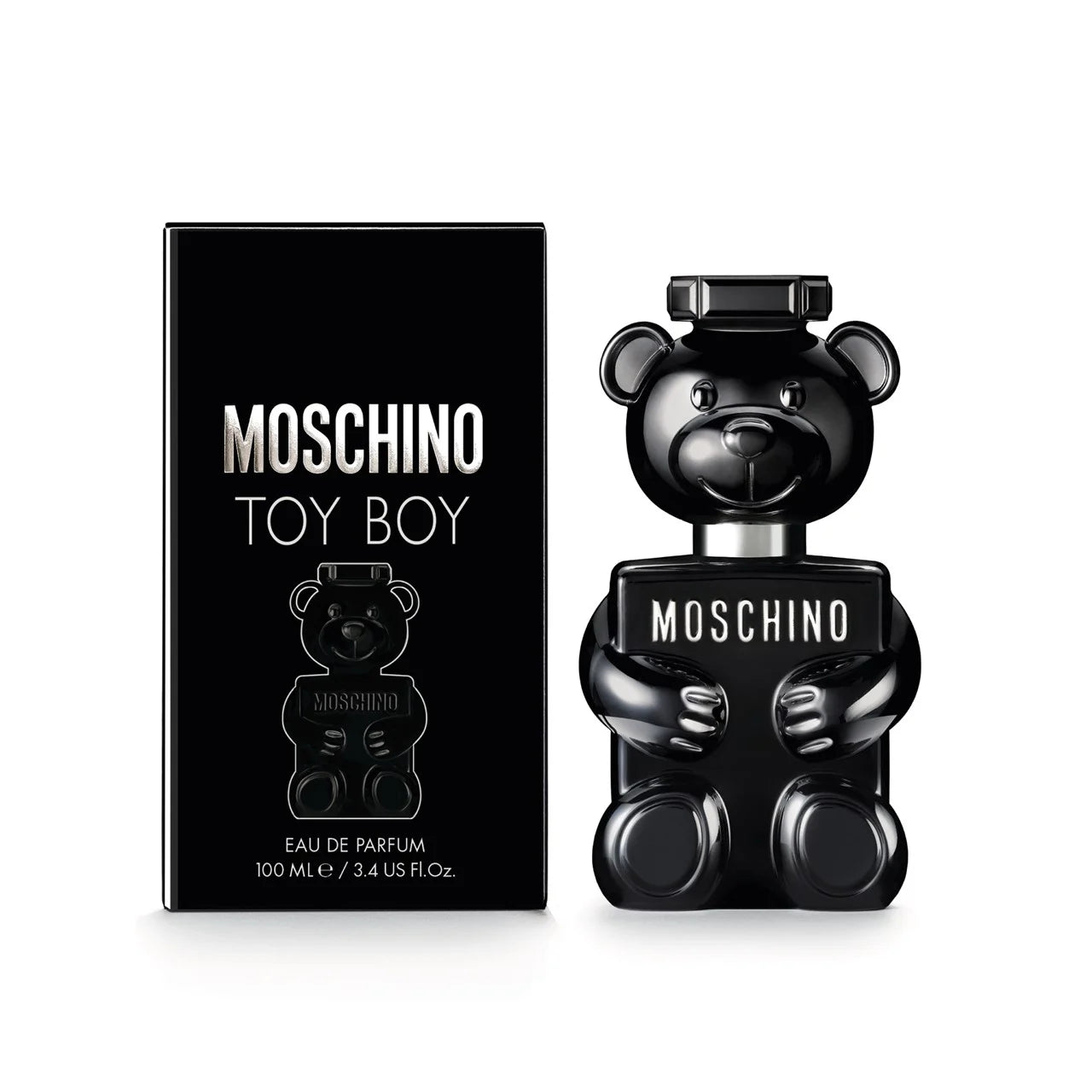 Moschino Toy Boy Eau de Parfum for Men
