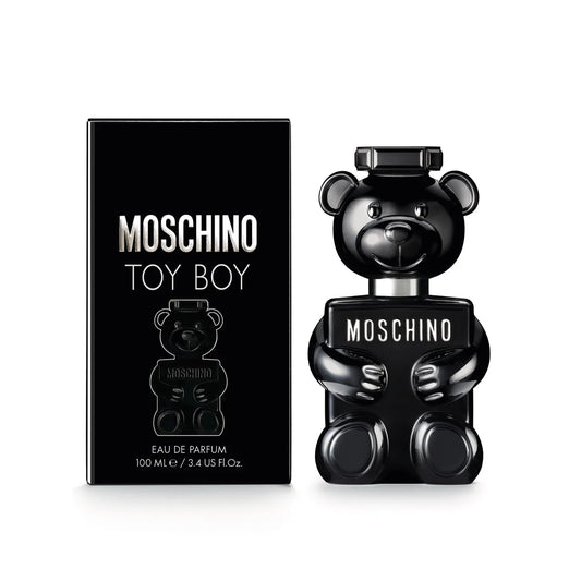 Moschino Toy Boy Eau de Parfum for Men
