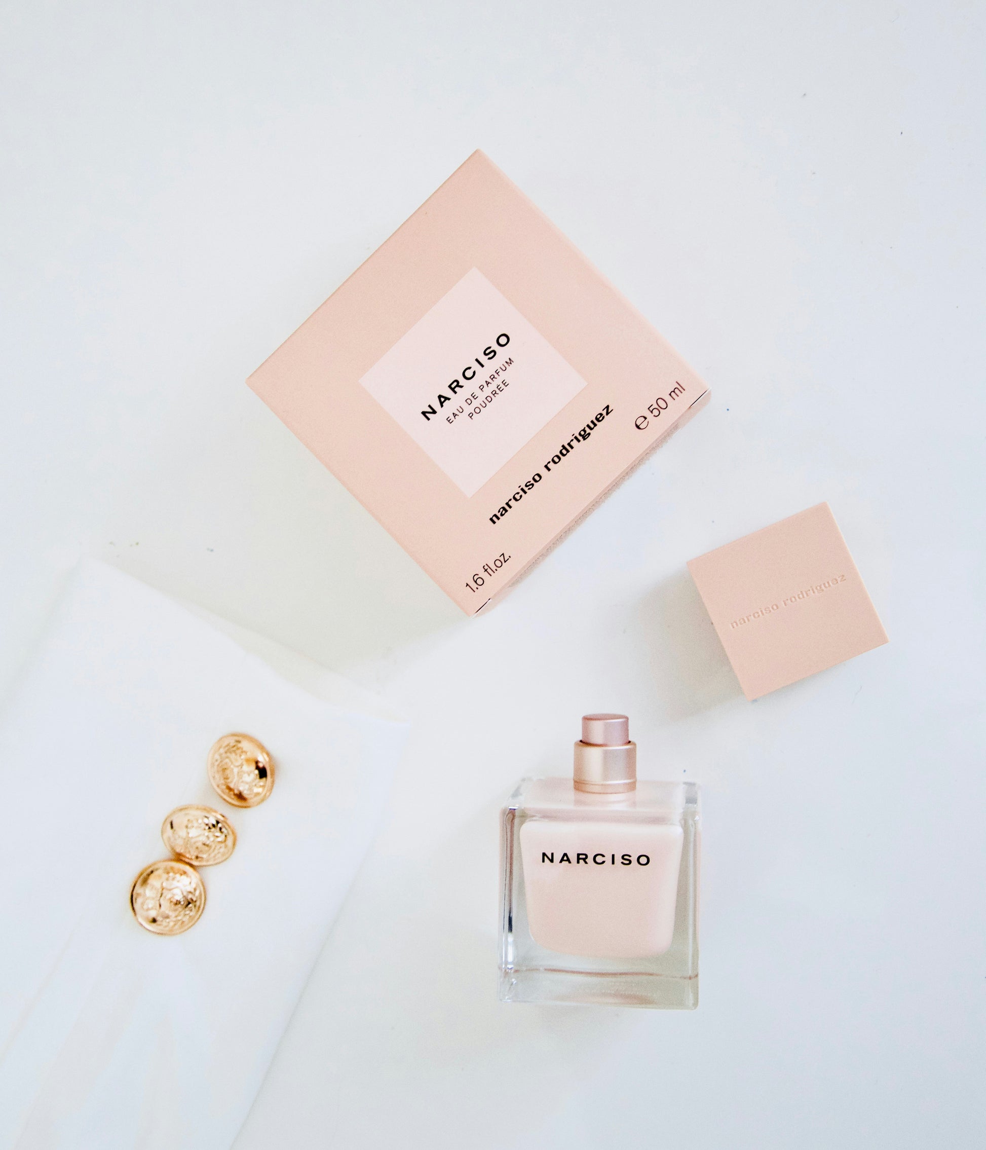 Narciso Rodriguez For Her Eau de Parfum 100ml for Women
