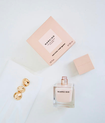 Narciso Rodriguez For Her Eau de Parfum 100ml for Women
