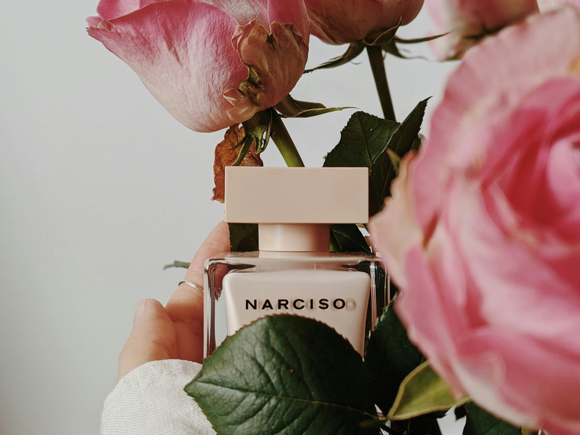Narciso Rodriguez For Her Eau de Parfum 100ml for Women
