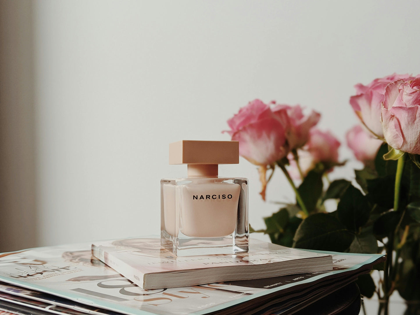 Narciso Rodriguez For Her Eau de Parfum 100ml for Women
