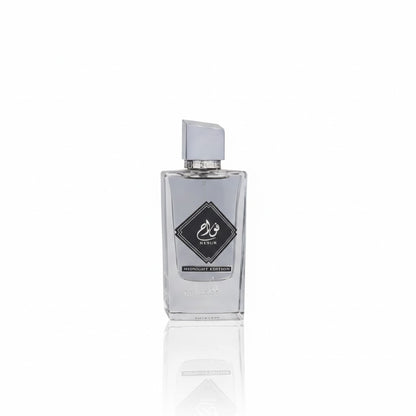 Nusuk Fawah Midnight Edition Eau de Parfum for Men
