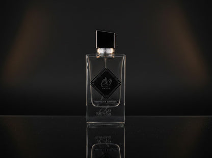 Nusuk Fawah Midnight Edition Eau de Parfum for Men
