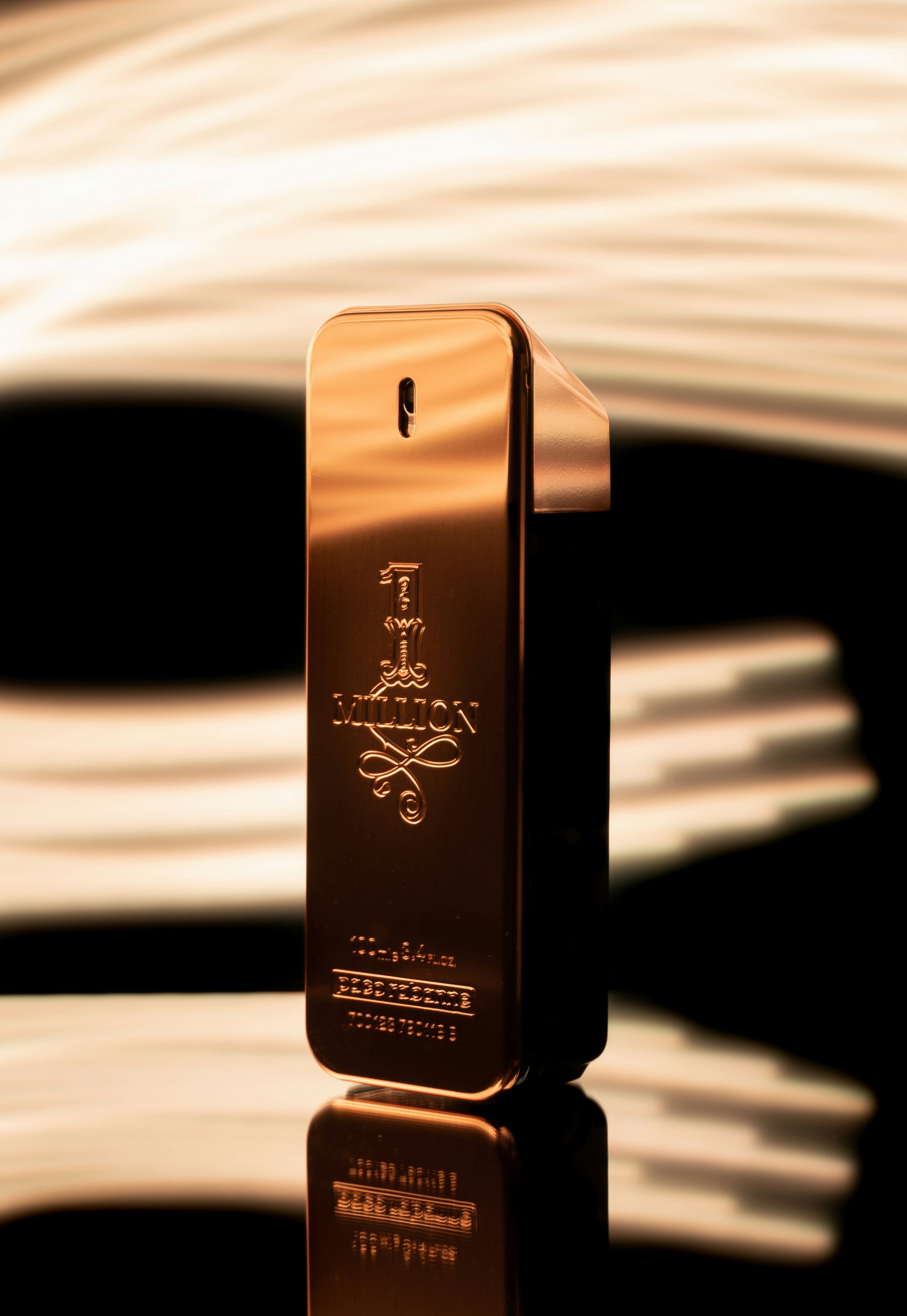 Paco Rabanne 1 Million Elixir Parfum Intense 100ml for Men
