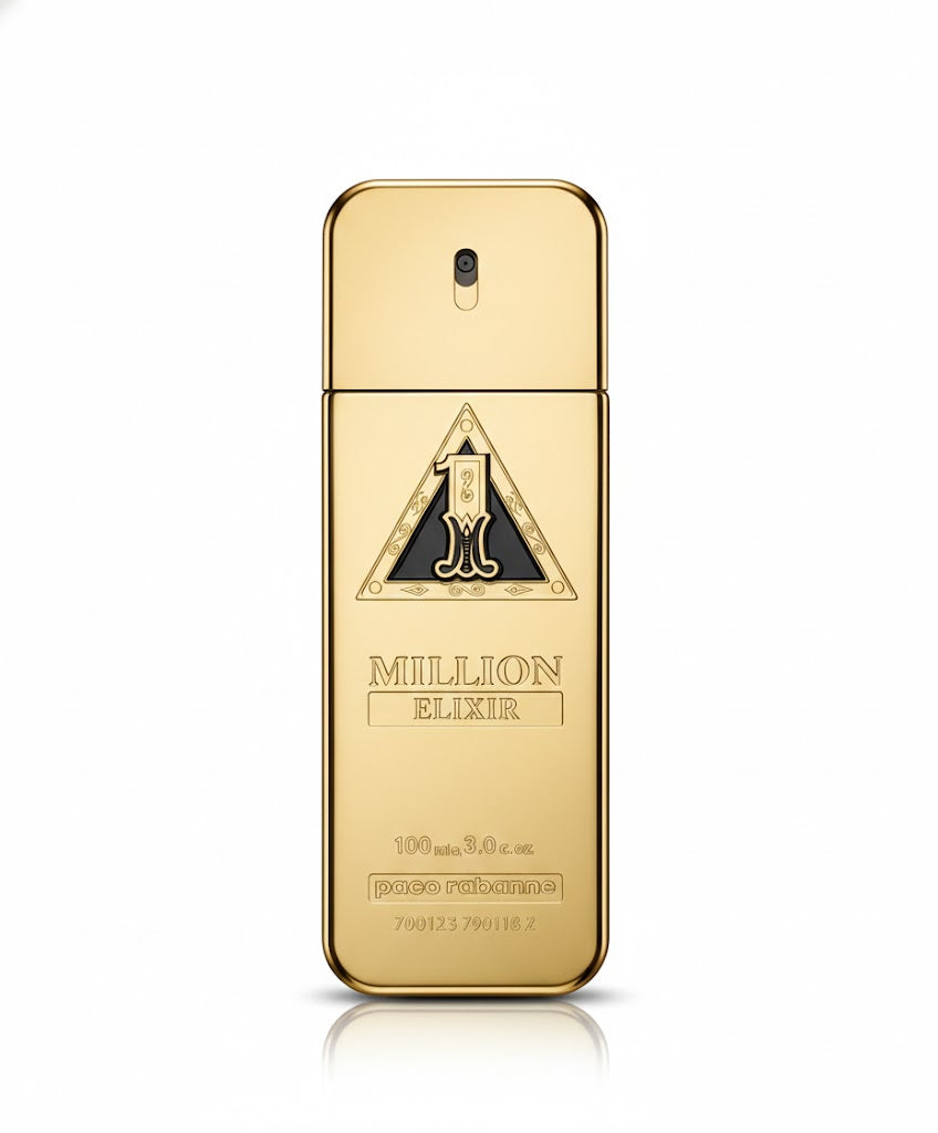 Paco Rabanne 1 Million Elixir Parfum Intense 100ml for Men
