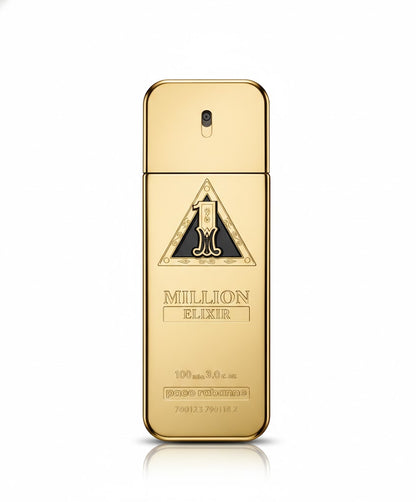 Paco Rabanne 1 Million Elixir Parfum Intense 100ml for Men
