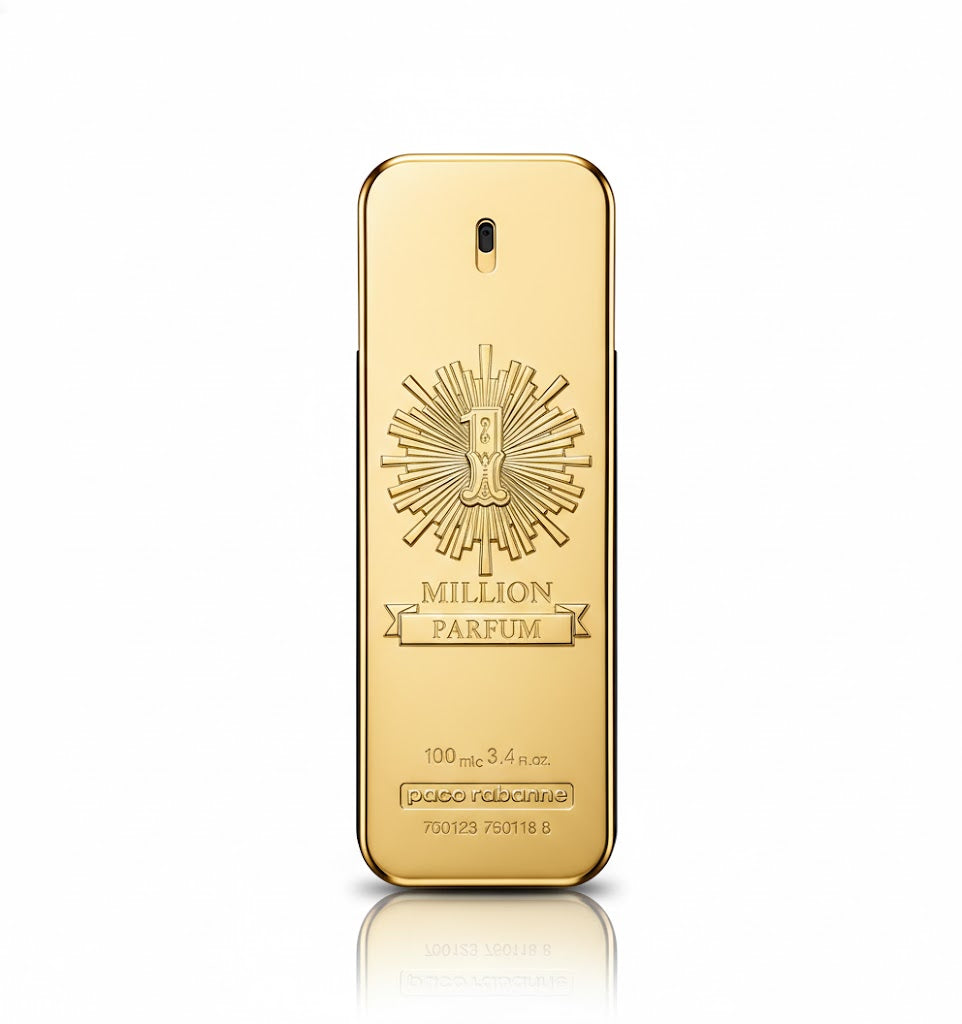 Paco Rabanne 1 Million Parfum 100ml for Men

