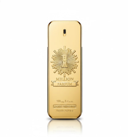 Paco Rabanne 1 Million Parfum 100ml for Men
