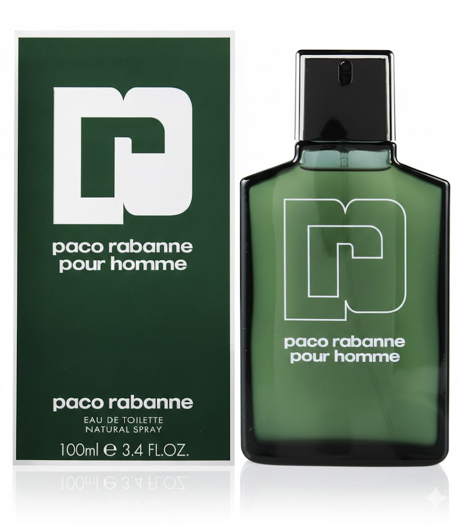 Paco Rabanne 1 Million Parfum 100ml for Men
