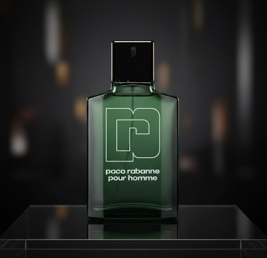 Paco Rabanne 1 Million Parfum 100ml for Men
