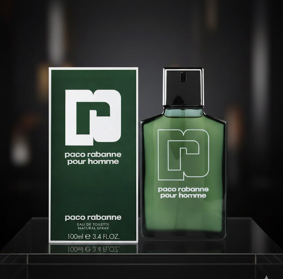 Paco Rabanne 1 Million Parfum 100ml for Men
