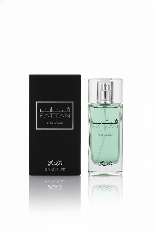 Rasasi Fattan Eau de Parfum 50ml

