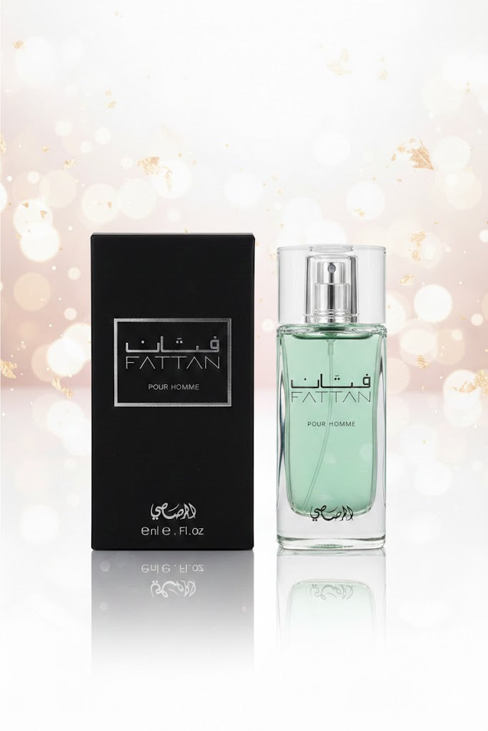 Rasasi Fattan Eau de Parfum 50ml
