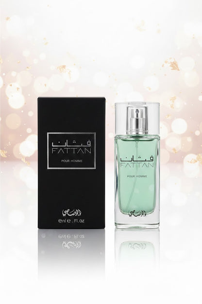 Rasasi Fattan Eau de Parfum 50ml

