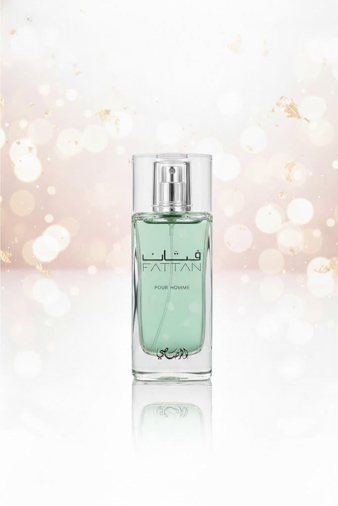 Rasasi Fattan Eau de Parfum 50ml
