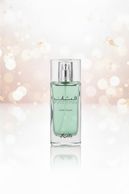 Rasasi Fattan Eau de Parfum 50ml
