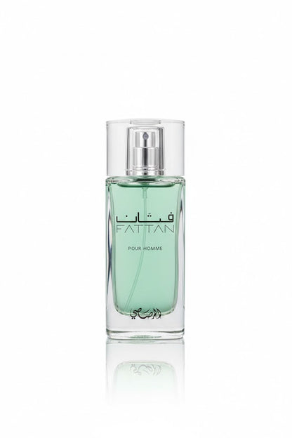 Rasasi Fattan Eau de Parfum 50ml
