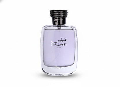 Rasasi Hawas Eau de Parfum 100ml for Men
