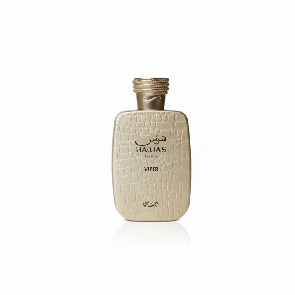 Rasasi Hawas Viper Eau de Parfum 100ml for Men