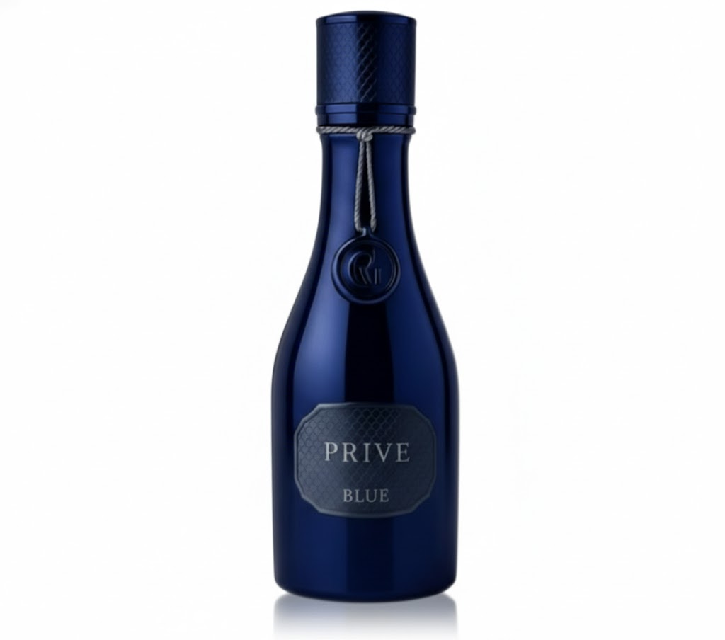 Riffs Prive Blue Eau de Parfum for Men
