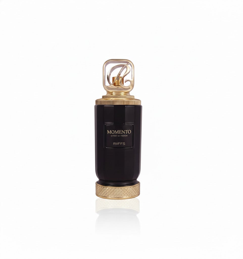 Riiffs Momento Eau de Parfum
